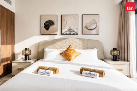 Apartment in Downtown Dubai (Downtown Burj Dubai), Dubai 3 bedrooms, 177.3 sq.m. № 122004 - photo 8