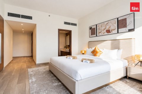 Apartment in Downtown Dubai (Downtown Burj Dubai), Dubai 3 bedrooms, 177.3 sq.m. № 122004 - photo 6