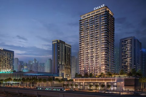 Apartment in Dubai Marina, Dubai 1 bedroom, 73.4 sq.m. № 122003