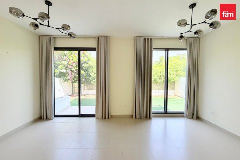 Villa in Dubai Hills Estate, Dubai 4 bedrooms, 282.1 sq.m. № 122006
