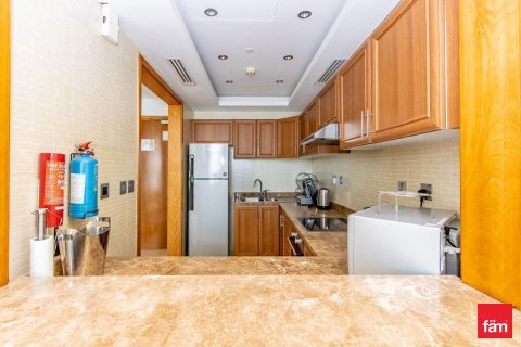 Apartment in Dubai Marina, Dubai 1 bedroom, 64.2 sq.m. № 122008 - photo 5