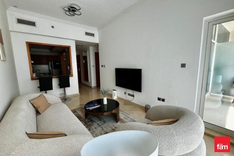 Apartment in Dubai Marina, Dubai 1 bedroom, 64.2 sq.m. № 122008 - photo 3