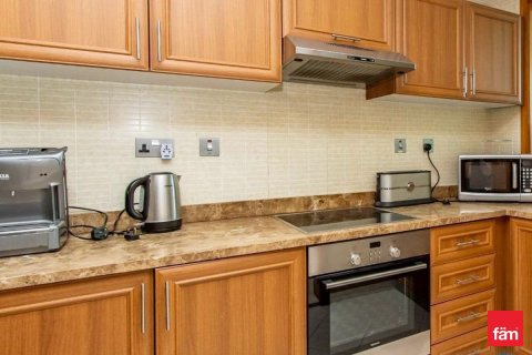 Apartment in Dubai Marina, Dubai 1 bedroom, 64.2 sq.m. № 122008 - photo 4