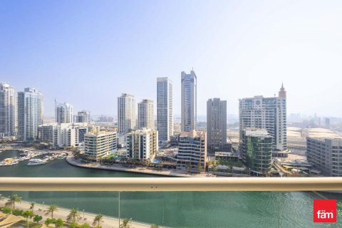 Apartment in Dubai Marina, Dubai 1 bedroom, 64.2 sq.m. № 122008 - photo 11