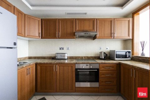 Apartment in Dubai Marina, Dubai 1 bedroom, 64.2 sq.m. № 122008 - photo 6