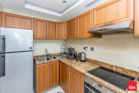 Apartment in Dubai Marina, Dubai 1 bedroom, 64.2 sq.m. № 122008 - photo 7
