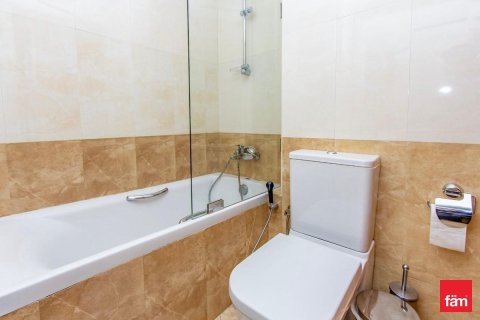 Apartment in Dubai Marina, Dubai 1 bedroom, 64.2 sq.m. № 122008 - photo 8