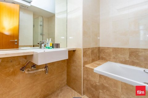 Apartment in Dubai Marina, Dubai 1 bedroom, 64.2 sq.m. № 122008 - photo 9
