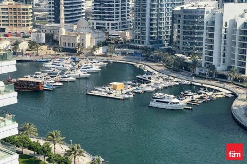 Apartment in Dubai Marina, Dubai 1 bedroom, 64.2 sq.m. № 122008 - photo 10