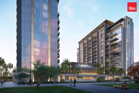 Apartamento en Dubai, 1 dormitorio, 81 m², № 122009 - foto 10