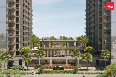 Apartamento en Dubai, 1 dormitorio, 81 m², № 122009 - foto 9