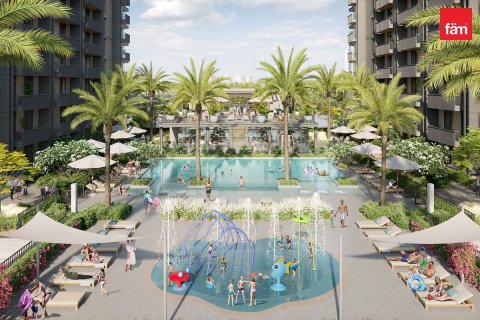 Apartamento en Dubai, 1 dormitorio, 81 m², № 122009 - foto 4