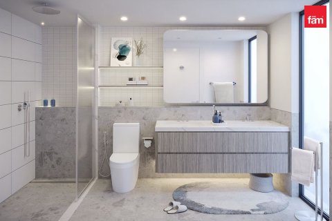 Apartamento en Dubai, 1 dormitorio, 81 m², № 122009 - foto 6
