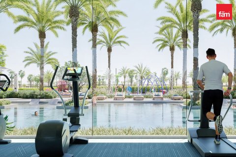 Apartamento en Dubai, 1 dormitorio, 81 m², № 122009 - foto 7