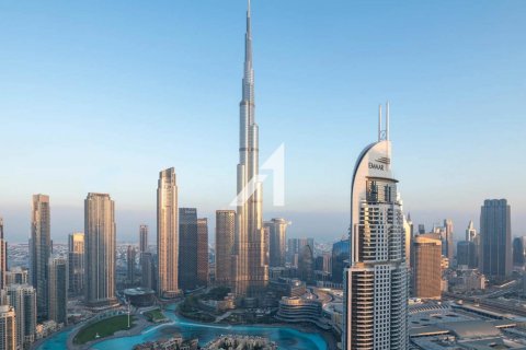 Appartement à Dubai, 1 chambre, 63.1 m², № 67653 - photo 6