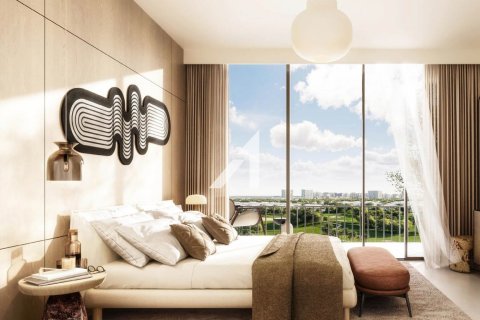 Appartement à Dubai, 1 chambre, 63.1 m², № 67653 - photo 2