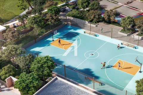 Appartement à Dubai, 1 chambre, 63.1 m², № 67653 - photo 8