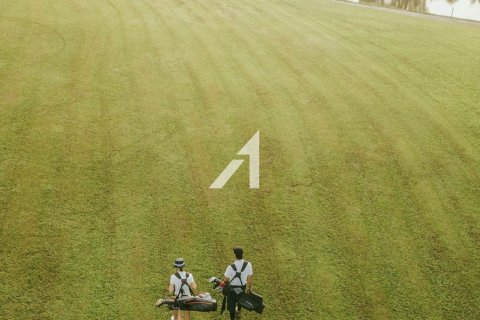 Appartement à Dubai, 1 chambre, 63.1 m², № 67653 - photo 18