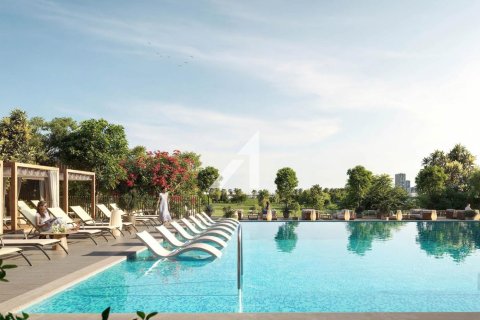 Appartement à Dubai, 1 chambre, 63.1 m², № 67653 - photo 15