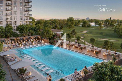 Appartement à Dubai, 1 chambre, 63.1 m², № 67653 - photo 9