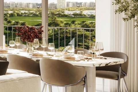 Appartement à Dubai, 1 chambre, 63.1 m², № 67653 - photo 3