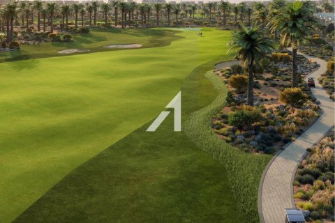 Appartement à Dubai, 1 chambre, 63.1 m², № 67653 - photo 11