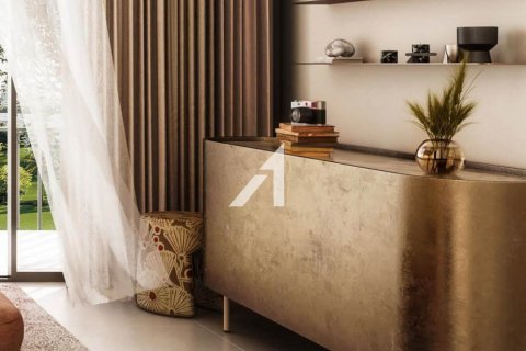 Appartement à Dubai, 1 chambre, 63.1 m², № 67653 - photo 4