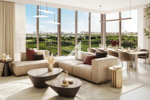 Appartement à Dubai, 1 chambre, 63.1 m², № 67653 - photo 1