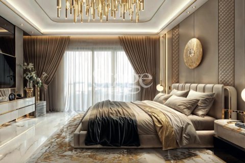 Купить квартиру в Джумейра Лейк Тауэрс, Дубай: 2 спальни, 103м², № 67657 - фото 3