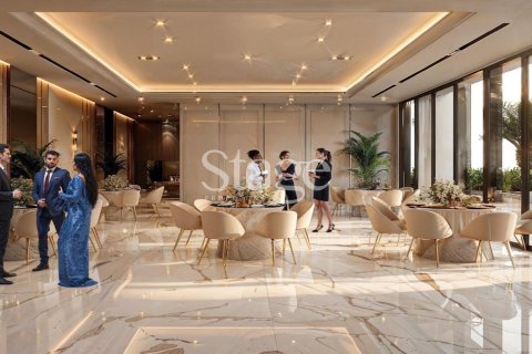 Купить квартиру в Джумейра Лейк Тауэрс, Дубай: 2 спальни, 103м², № 67657 - фото 5