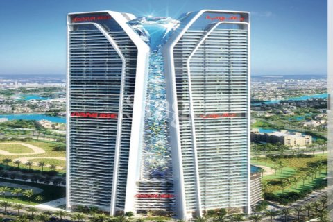 Купить квартиру в Джумейра Лейк Тауэрс, Дубай: 2 спальни, 103м², № 67657 - фото 1