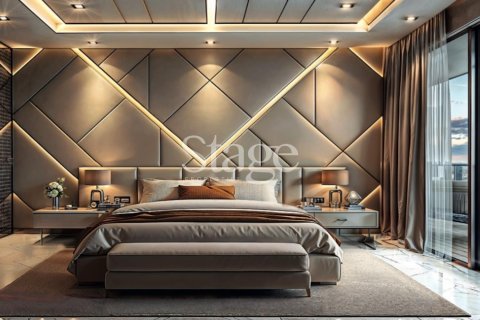 Купить квартиру в Джумейра Лейк Тауэрс, Дубай: 2 спальни, 103м², № 67657 - фото 4