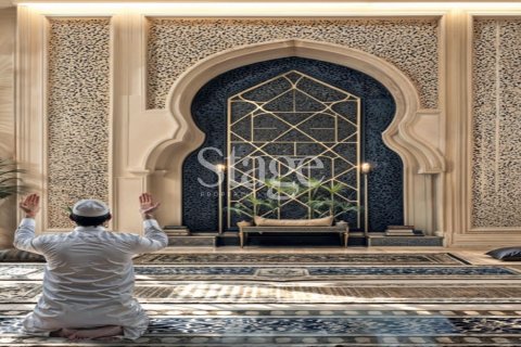 Купить квартиру в Джумейра Лейк Тауэрс, Дубай: 2 спальни, 103м², № 67657 - фото 7