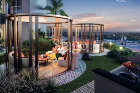 Купить квартиру в Джумейра Лейк Тауэрс, Дубай: 2 спальни, 103м², № 67657 - фото 6