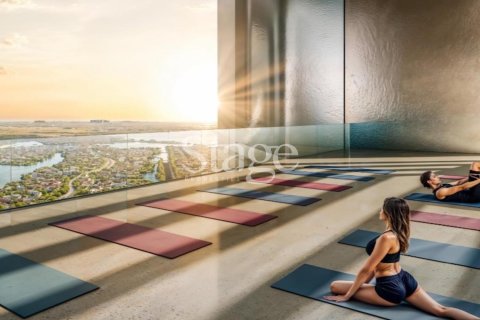 Купить квартиру в Джумейра Лейк Тауэрс, Дубай: 2 спальни, 103м², № 67657 - фото 10