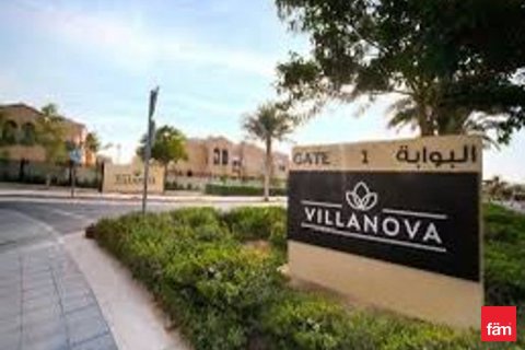 Adosado en Dubai, 4 dormitorios, 245.6 m², № 50860 - foto 10