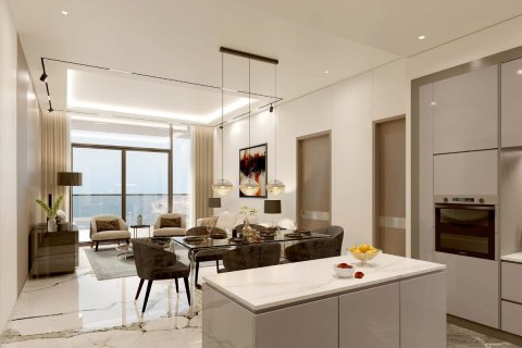 Apartment in Dubai Harbour, Dubai 1 bedroom, 79 sq.m. № 50850 - photo 4