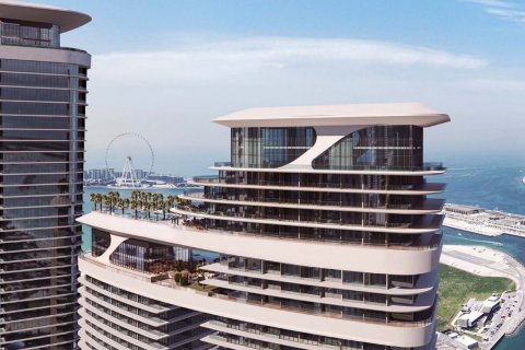Apartment in Dubai Harbour, Dubai 1 bedroom, 79 sq.m. № 50850 - photo 8