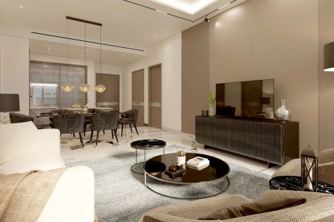 Apartment in Dubai Harbour, Dubai 1 bedroom, 79 sq.m. № 50850 - photo 2