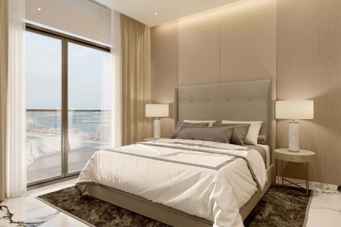 Apartment in Dubai Harbour, Dubai 1 bedroom, 79 sq.m. № 50850 - photo 5