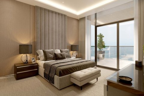Apartment in Dubai Harbour, Dubai 1 bedroom, 79 sq.m. № 50850 - photo 3