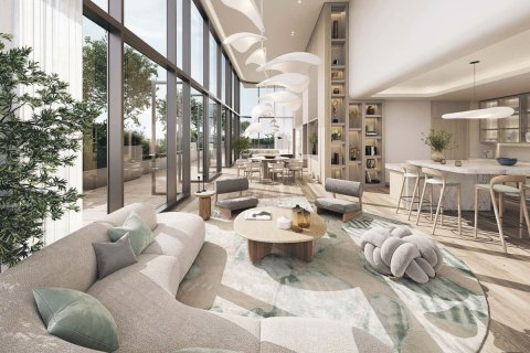 Apartamento en Business Bay, Dubai, 1 dormitorio, 97.5 m², № 50851 - foto 1