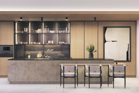 Apartamento en Business Bay, Dubai, 1 dormitorio, 97.5 m², № 50851 - foto 10