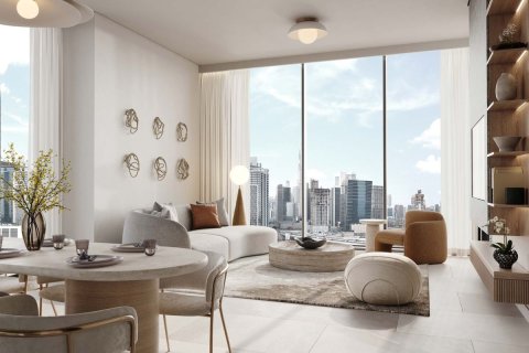 Apartamento en Business Bay, Dubai, 1 dormitorio, 97.5 m², № 50851 - foto 2