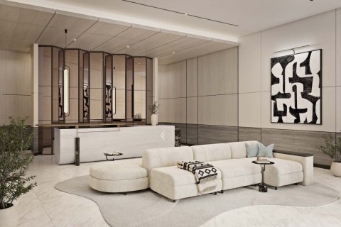 Apartamento en Business Bay, Dubai, 1 dormitorio, 97.5 m², № 50851 - foto 5
