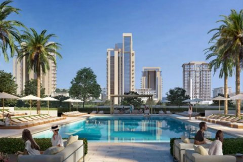 شقة في دبي هيلز استيت, دبي 2 غرف نوم, 88.7 م² رقم 50861 - صورة 2
