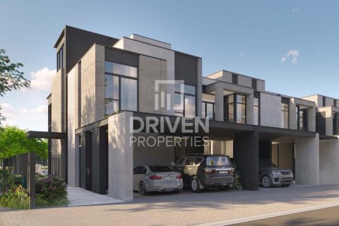 Villa in Mudon, Dubai 4 bedrooms, 290.6 sq.m. № 127475 - photo 4