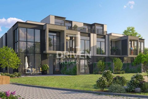 Villa in Mudon, Dubai 4 bedrooms, 290.6 sq.m. № 127475 - photo 2