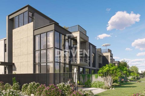 Villa in Mudon, Dubai 4 bedrooms, 290.6 sq.m. № 127475 - photo 3
