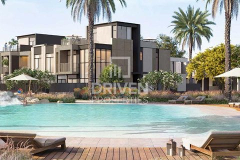 Villa in Mudon, Dubai 4 bedrooms, 290.6 sq.m. № 127475 - photo 6
